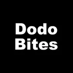 Dodo bites icon