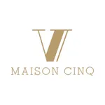 MAISON CINQ Officialアプリ icon