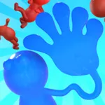 Sticky Hand! icon