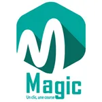 Magic Guinee icon