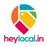 Heylocal Shopping and More icon