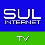 Sul Internet TV icon