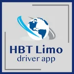 HBT Limo Driver icon