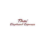 Thai Elephant Express. icon