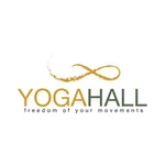 YogaHall icon