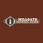 Millgate General Store Rewards icon