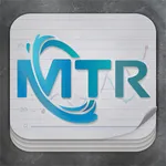 MTR: Water Treatment Reporting icon