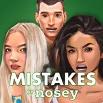 Mistakes by Nosey icon