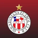 Houstonians Futbol Club icon