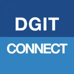 DGIT Connect icon