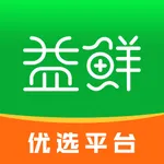 益鲜优选 icon