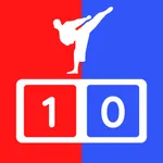 Taekwondo Scoreboard icon