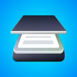 Scanner Z - Scan any documents icon