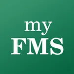 MyFMS Customer icon