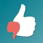 Stocks Social Media Sentiment icon