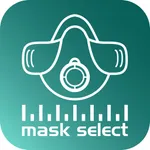 CleanSpace Mask Select icon