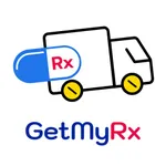 GetMyRx icon