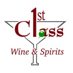 1st Class Wine & Spirits icon