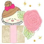 マフィの誕生日お祝いメッセージ icon