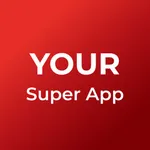 Your Super App icon