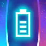 Charging Cool-Animation show icon