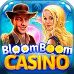 Bloom Boom Casino Online Slots icon