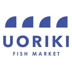 UORIKI／ウオリキ icon