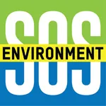 SOS Environment icon