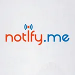 NotifyMe icon