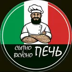 Сытно&Вкусно&Печь icon