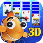 Solitaire: Fish Klondike icon