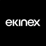 Ekinex Tool icon