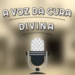 A Voz Da Cura Divina icon