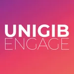 UniGib Engage icon