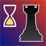 Timely: Advanced Chess Clock icon