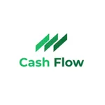 Cash Flow - Simple Finance icon