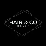 Hair & Co BKLYN icon