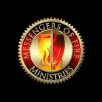 Messengers of Fire Ministries icon