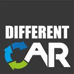 Differentcar icon