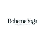 Boheme Yoga And Wellness icon