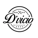 Pizzeria D´Vicio icon