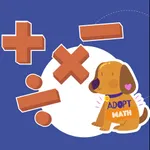 Math Fact: math problem solver icon