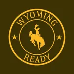 Wyoming Ready icon