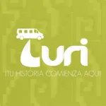 Turi Conductores icon