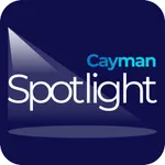 Cayman Spotlight icon