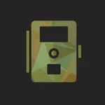 Patterns: Trail Cam Log icon