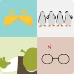 Guess The Movie: Picture Quiz icon