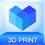 Creality Cloud - 3D Printing icon