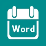 Daily背单词 - 四六级考研等学英语必备软件 icon