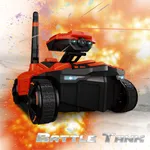 ATTOP TANK icon